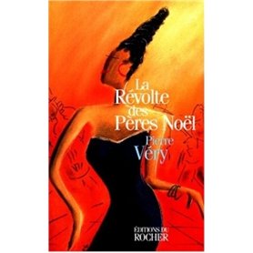 La révolte des Pères Noël 16,73 €