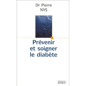Prévenir et soigner le diabète 16,93 €