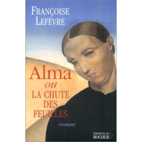 Alma ou la Chute des feuilles 15,95 €