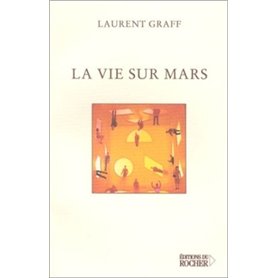 La Vie sur Mars 11,94 €