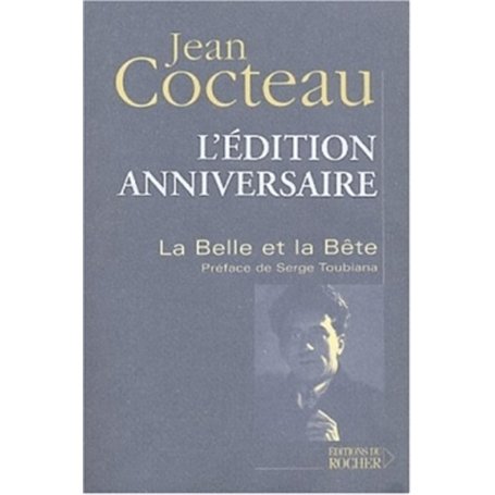 La Belle et la Bête