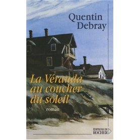 La Véranda au coucher du soleil 18,79 €