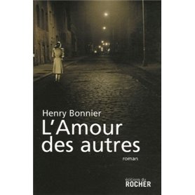 L'Amour des autres 18,40 €