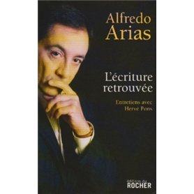 L'Ecriture retrouvée 18,88 €