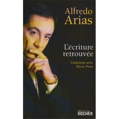 L'Ecriture retrouvée 18,88 €