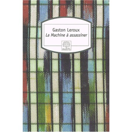 La Machine à assassiner 8,02 €