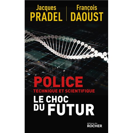 Police technique et scientifique