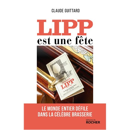 Lipp est une fête