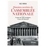 Histoires secrètes de l'Assemblée nationale