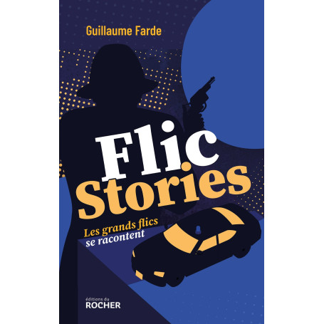 Flic stories