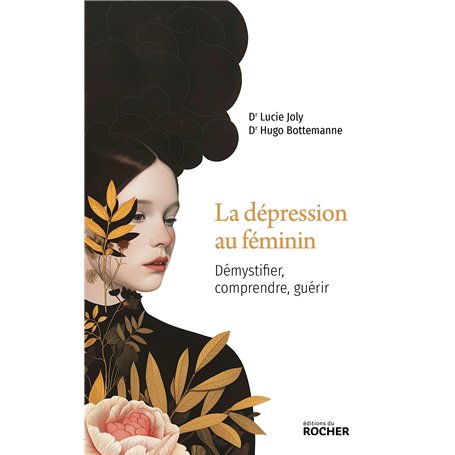 La dépression au féminin