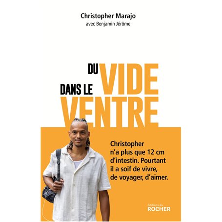 Du vide dans le ventre