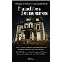 Maudites demeures