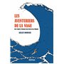 Les aventuriers de la nage