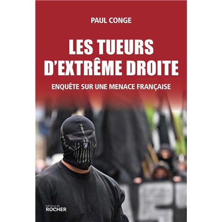 Les tueurs d'extrême droite