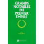 Grands notables du 1er empire la Somme 14,68 €