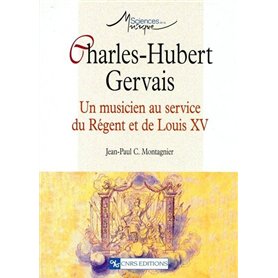 Charles Hubert Gervais 1671-1744 26,91 €
