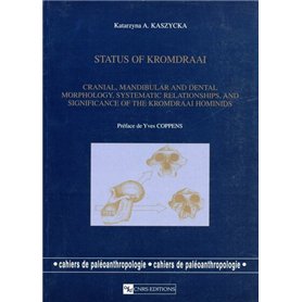Status of kromdraai 29,35 €