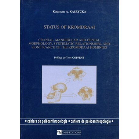 Status of kromdraai 29,35 €