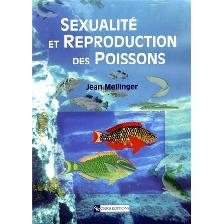 Sexualité et reproduction des poissons 28,77 €