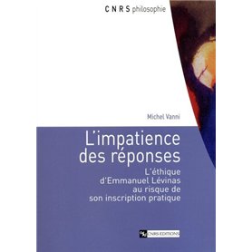Impatience des réponses 24,46 €