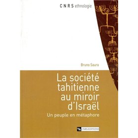 Société Tahitienne miroir D'Israël 27,40 €