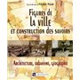 Figures de la ville et construction des savoirs 28,38 €