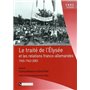 Le Traité de l'Elysée et les relations franco-allemandes 21,53 €