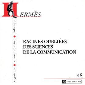Hermès 48. Racines Oubliées des Sciences 24,80 €