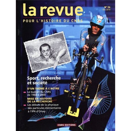 La revue N26 8,81 €