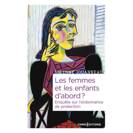 Les femmes et les enfants d'abord ? - Enquête sur l'ordonnance de protection