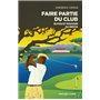 Faire partie du club - Élites et pouvoir au Kenya
