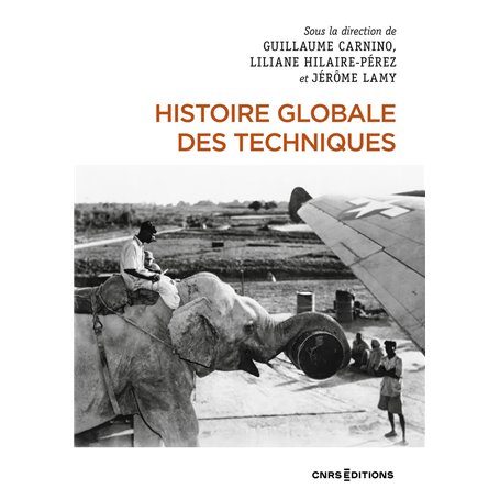 Histoire globale des techniques