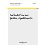 Revue Germanique Internationale 2023 - N° 38 Sortir de l'enclos : jardins et politique(s)