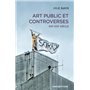 Art public et controverses - XIXe-XXIe siècle