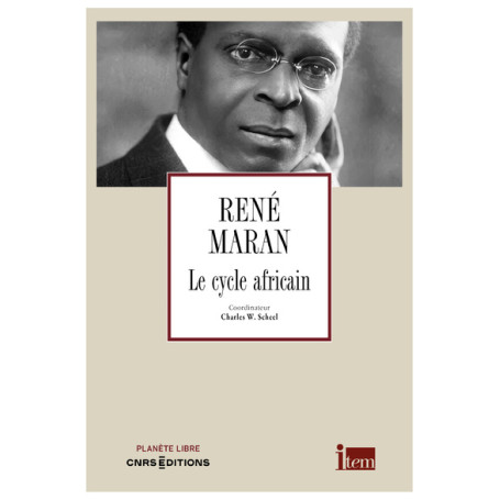 Le cycle africain