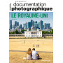 Le Royaume-Uni - N° 8162