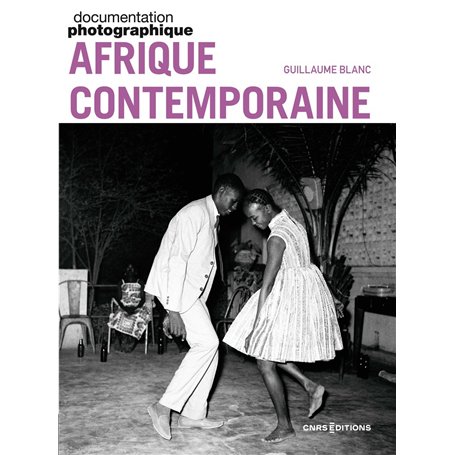 Afrique contemporaine - N° 8165