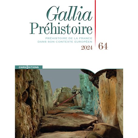 Gallia préhistoire 64