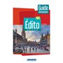 Édito B2 - édition 2022-2024 - Guide pédagogique 24,36 €