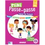 Mini Passe-passe 5-6 ans - Cahier de français