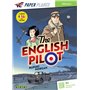 The English Pilot - Livre + mp3  - Ed. 2024