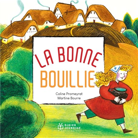 La bonne bouillie - POCHE 5,77 €