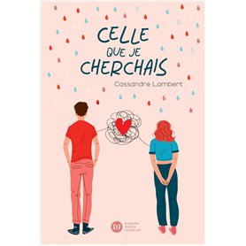Celle que je cherchais 18,49 €