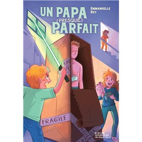 Un papa (presque) parfait 13,60 €