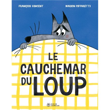 Le cauchemar du loup 13,60 €