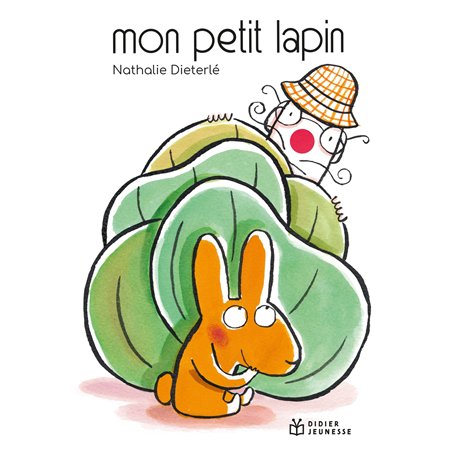 Mon Petit Lapin 11,25 €