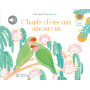 Chants d'oiseaux amoureux 12,23 €
