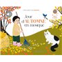 Jour d'automne en musique