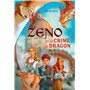 Zeno et le crime du dragon